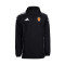 adidas Real Zaragoza Training Technisch 25-26 Kind Regenjas