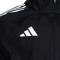 adidas Real Zaragoza Training Technisch 25-26 Kind Regenjas