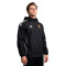adidas Real Zaragoza Training Technisch 2025-2026 Regenjas