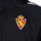 adidas Real Zaragoza Training Technisch 2025-2026 Regenjas