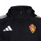 adidas Real Zaragoza Training Technisch 2025-2026 Regenjas