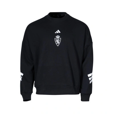 Real Zaragoza Sportswear 2025-2026 Sweatshirt