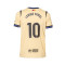 Nike Kinderen Lamine Yamal FC Barcelona x Kobe 2025-2026 Uit T-Shirt