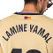 Nike Lamine Yamal FC Barcelona x Kobe 2025-2026 Uit T-Shirt