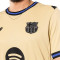 Nike Lamine Yamal FC Barcelona x Kobe 2025-2026 Uit T-Shirt