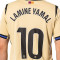 Nike Lamine Yamal FC Barcelona x Kobe 2025-2026 Uit T-Shirt