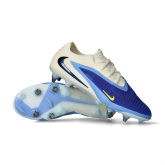 Phantom 6 Lage Elite SG-Pro Blauw-Wit