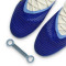 Nike Phantom 6 Lage Elite SG-Pro Voetbalschoenen