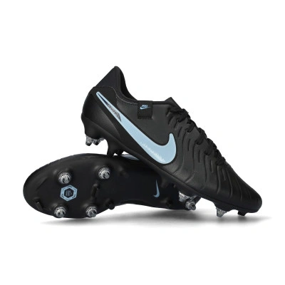 Tiempo Legend 10 Academie Sg-Pro Anti-Clog Voetbalschoenen