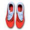 Nike Phantom 6 Low Academie Sg-Pro Anti-Clog Voetbalschoenen
