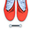Nike Phantom 6 Low Academie Sg-Pro Anti-Clog Voetbalschoenen