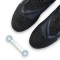 Nike Phantom 6 Low Academie Sg-Pro Voetbalschoenen
