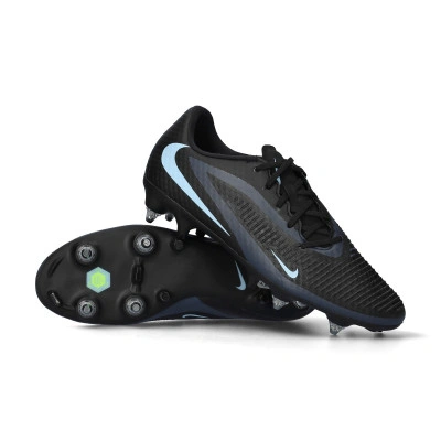 Phantom 6 Low Academie Sg-Pro Voetbalschoenen