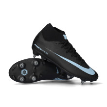 Nike Air Zoom Mercurial Superfly 10 Academie Sg-Pro Voetbalschoenen