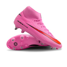 Nike Air Zoom Mercurial Superfly 10 Academie Sg-Pro Voetbalschoenen