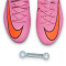 Nike Air Zoom Mercurial Superfly 10 Academie Sg-Pro Voetbalschoenen