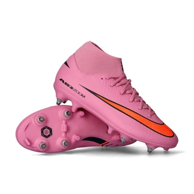 Air Zoom Mercurial Superfly 10 Academie Sg-Pro Voetbalschoenen