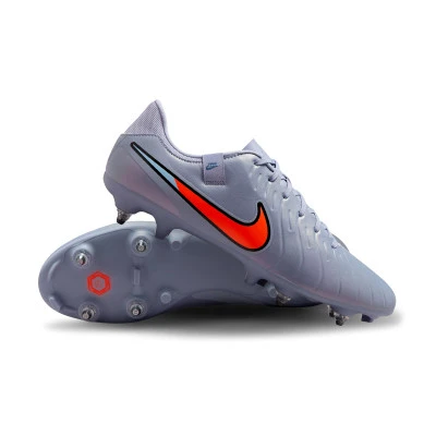Tiempo Legend 10 Academie Sg-Pro Voetbalschoenen
