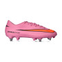 Air Zoom Mercurial Vapor 16 Academie Sg-Pro-Magic Flamingo-Black-Total Crimson