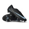Nike Air Zoom Mercurial Vapor 16 Academie Sg-Pro Anti-Clog Voetbalschoenen