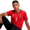 Puma Ronaldo Portugal Eerste Tenue Wereldkampioenschap 2026 kind Shirt
