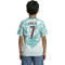 Puma Portugal Uittenue Wereldbeker 2026 Ronaldo Kind Shirt