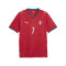 Puma Ronaldo Portugal Eerste Tenue Wereldkampioenschap 2026 Shirt