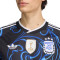 adidas Argentinië Uittenue Wereldbeker 2026 Shirt