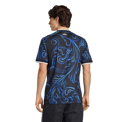 Argentinië Uittenue Wereldbeker 2026 Shirt