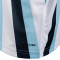 adidas Argentina Pre-Match Home Wereldbeker 2026 T-Shirt