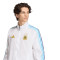 adidas Argentina Afa Pre-Match Mundial 2026 Jack