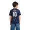 adidas Messi Argentinië Uittenue Wereldbeker 2026 Kind Shirt