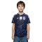 adidas Messi Argentinië Uittenue Wereldbeker 2026 Kind Shirt