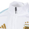 adidas Argentinië Pre-Match Thuistenue Wereldbeker 2026 Kind Jack