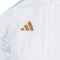 adidas Argentinië Pre-Match Thuistenue Wereldbeker 2026 Kind Jack