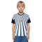 adidas Argentinië Pre-Match Thuistenue Wereldbeker 2026 Kind T-Shirt