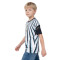 adidas Argentinië Pre-Match Thuistenue Wereldbeker 2026 Kind T-Shirt