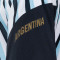 adidas Argentinië Pre-Match Thuistenue Wereldbeker 2026 Kind T-Shirt