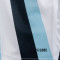 adidas Argentinië Pre-Match Thuistenue Wereldbeker 2026 Kind T-Shirt