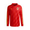 adidas België 1986 Speciale Editie Shirt
