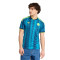 adidas Colombia Uittenue Wereldbeker 2026 Shirt