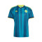 adidas Colombia Uittenue Wereldbeker 2026 Shirt