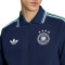 adidas Duitsland Pre-Match Uittenue Wereldbeker 2026 Jack