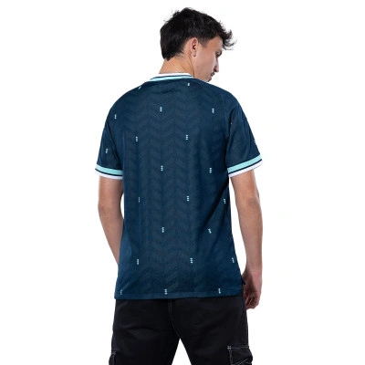 Authentic Duitsland Uittenue Wereldbeker 2026 Shirt