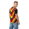 adidas Duitsland Pre-Match Home Wereldbeker 2026 T-Shirt