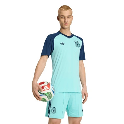Alemania Pre-Match Away Mundial 2026 T-Shirt