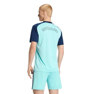 Alemania Pre-Match Away Mundial 2026 T-Shirt