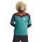 adidas Duitsland Away 1994 Speciale Editie Shirt