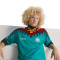 adidas Duitsland Away 1994 Speciale Editie Shirt