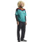 adidas Duitsland Away 1994 Speciale Editie Shirt